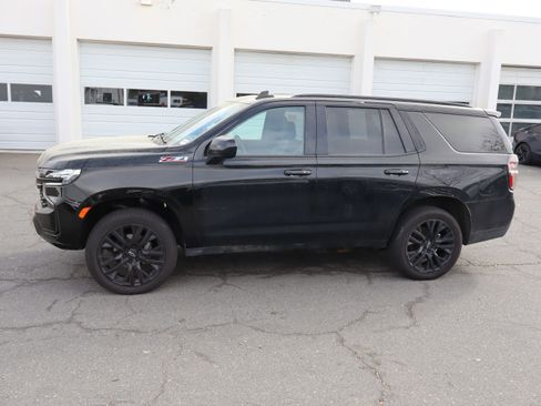Used 2021 Chevrolet Tahoe Z71 image 7
