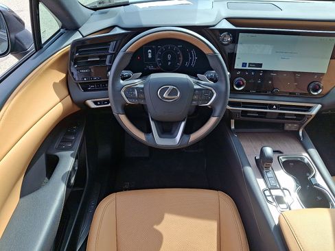 Used 2024 Lexus RX 350 Premium w/ Accessory Package (Z1) image 12