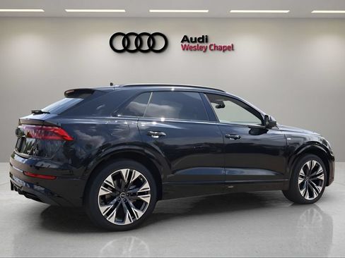 New 2026 Audi Q8 Premium Plus AWD/4WD image 5