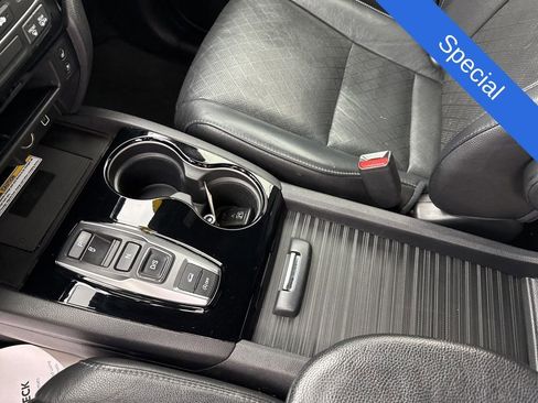 Used 2019 Honda Passport Elite image 22