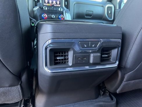 Used 2020 GMC Sierra 1500 AT4 w/ AT4 Premium Package image 14