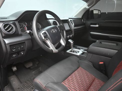 Used 2015 Toyota Tundra TRD Pro AWD/4WD image 19