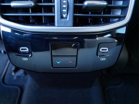 Certified 2025 Lexus RX 350 Premium Plus image 11