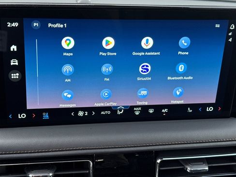 New 2026 Lincoln Aviator Reserve RWD image 18