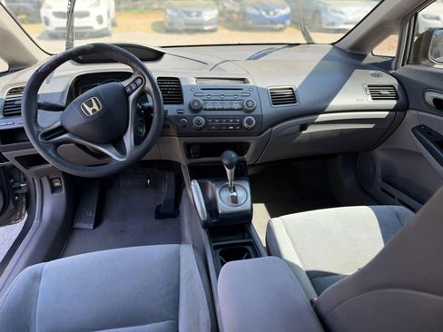 Used 2010 Honda Civic LX image 9