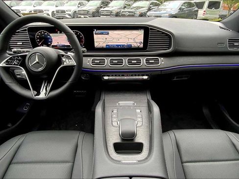 Used 2026 Mercedes-Benz GLE 450 4MATIC image 5
