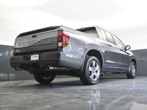 Certified 2024 Honda Ridgeline RTL image 38