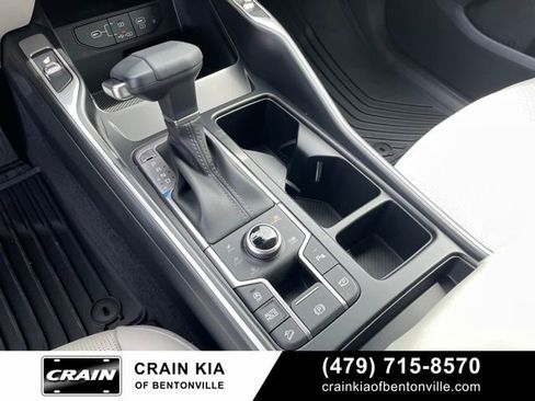 New 2025 Kia Sorento EX w/ Panoramic Sunroof Package AWD/4WD image 19