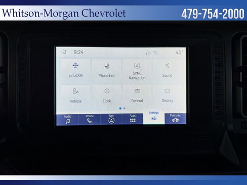 Used 2023 Ford Bronco Badlands image 22