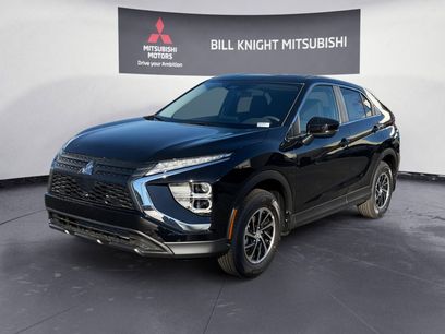 New 2026 Mitsubishi Eclipse Cross ES