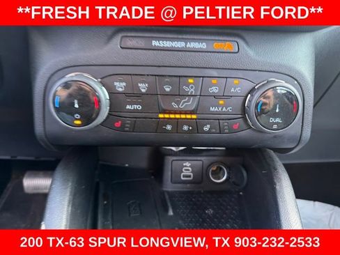 Used 2023 Ford Bronco Sport Outer Banks w/ Tech Package AWD/4WD image 22