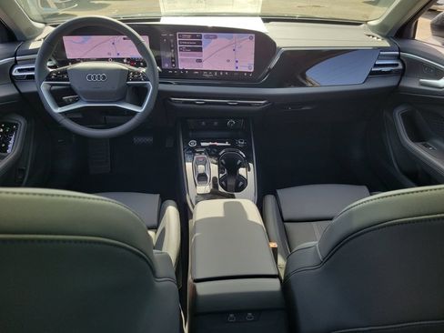 New 2026 Audi A5 2.0T Premium Plus AWD/4WD image 23