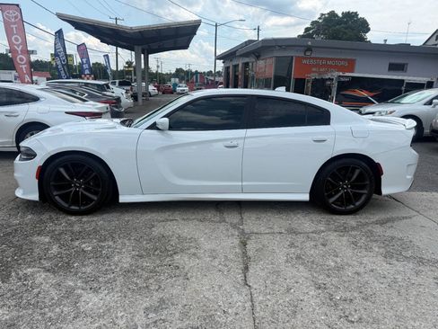 Used 2019 Dodge Charger GT w/ Performance Handling Group RWD image 1