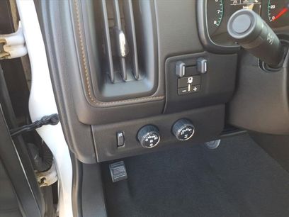 Certified 2022 GMC Canyon AT4