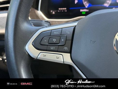 Used 2024 Volkswagen Jetta SE FWD image 27