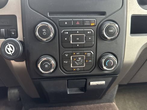 Used 2014 Ford F150 XLT w/ Equipment Group 302A Luxury RWD image 25