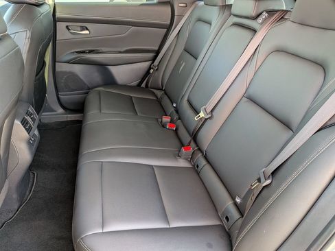 Used 2025 Nissan Murano SL AWD/4WD image 37