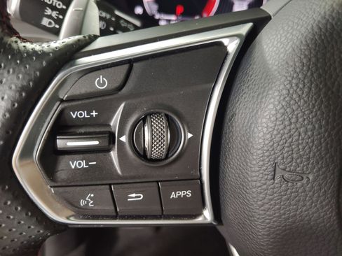 Used 2023 Acura MDX A-Spec image 15