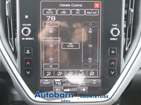 Used 2025 Subaru Crosstrek 2.5i Wilderness w/ Crosstrek Mirror Package AWD/4WD image 19