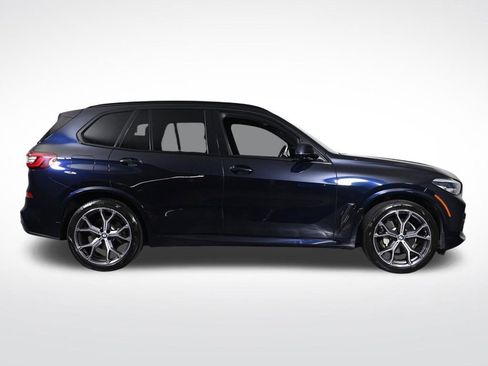 Used 2021 BMW X5 xDrive40i w/ M Sport Package AWD/4WD image 6