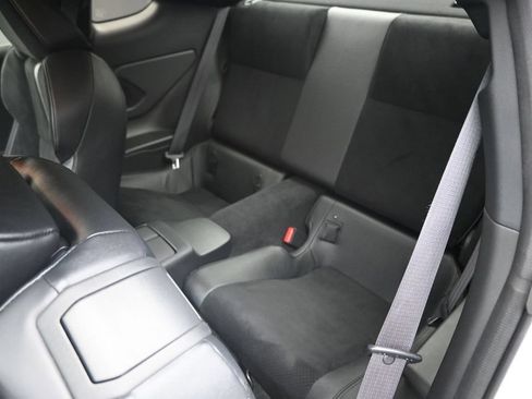 Used 2025 Toyota GR86 Premium w/ Performance Package RWD image 14