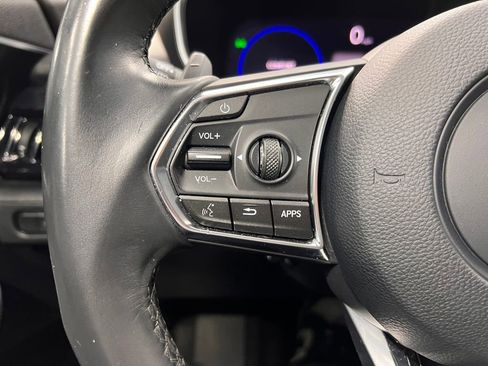 Used 2024 Acura MDX SH-AWD w/ Technology Package image 6