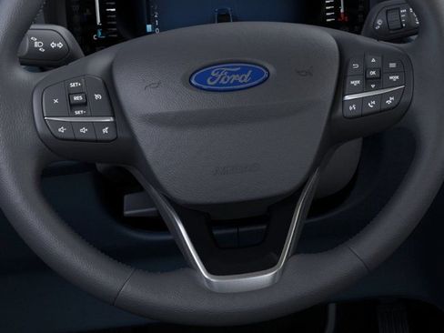 New 2026 Ford Maverick XLT w/ 4K Tow Package AWD/4WD image 17
