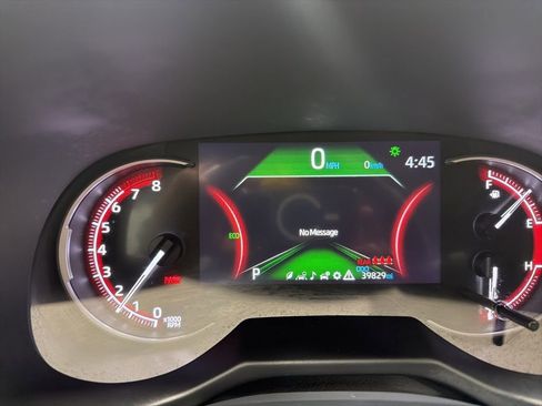 Used 2024 Toyota RAV4 XLE w/ Convenience Package image 25