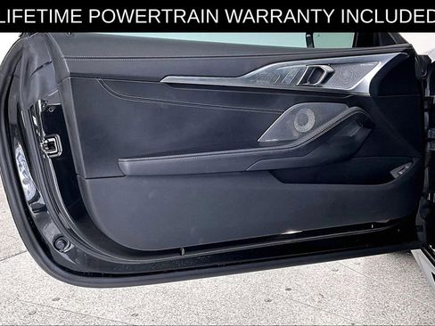 Used 2024 BMW M850i xDrive Coupe AWD/4WD image 23