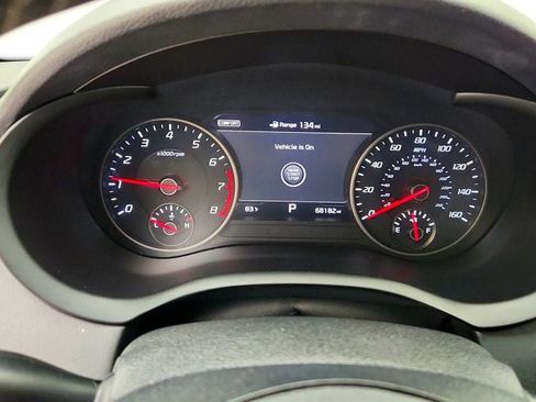 Used 2018 Kia Stinger Premium AWD/4WD image 15