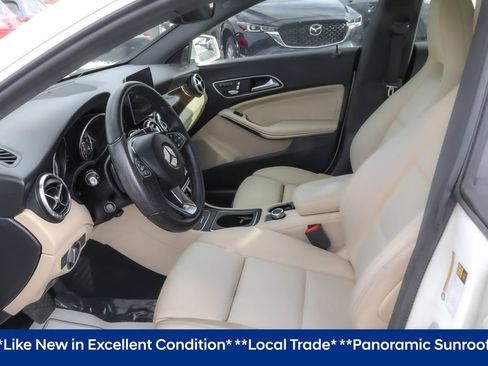 Used 2018 Mercedes-Benz CLA 250 4MATIC image 5