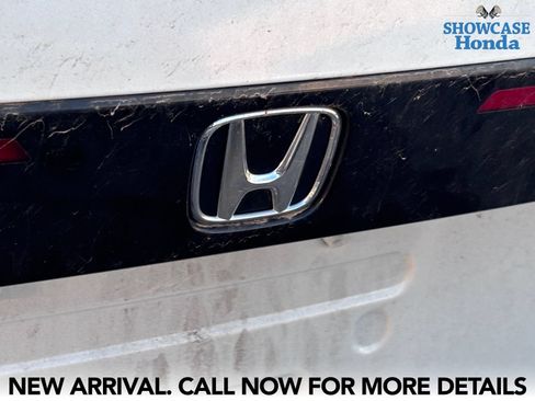 Certified 2023 Honda Accord Touring image 11