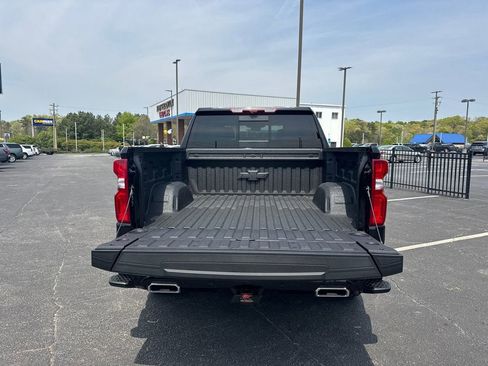New 2026 Chevrolet Silverado 1500 High Country image 20