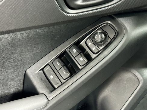 New 2026 Subaru Crosstrek 2.0i Premium AWD/4WD image 15