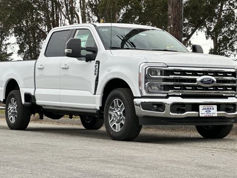 New 2026 Ford F350 Lariat image 7