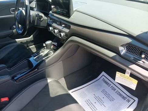 Used 2023 Acura Integra A-Spec FWD image 26