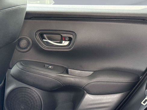 Certified 2026 Honda HR-V EX-L image 14