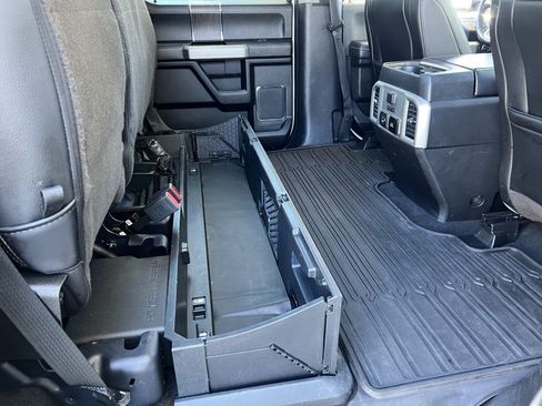 Used 2020 Ford F350 Lariat AWD/4WD image 21
