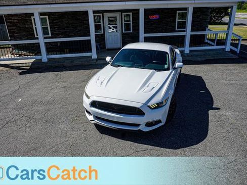 Used 2016 Ford Mustang GT w/ Black Accent Package image 3