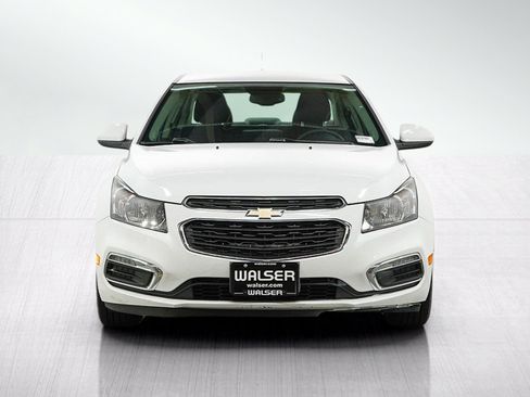 Used 2016 Chevrolet Cruze LT FWD image 8