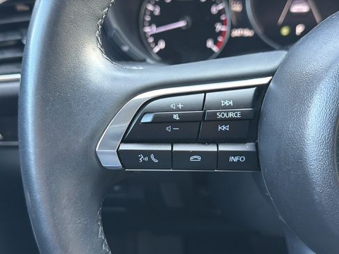 Used 2024 MAZDA CX-30 AWD 2.5 S w/ Preferred Package image 19