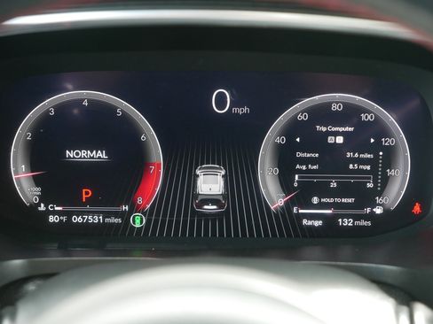 Used 2022 Acura MDX A-Spec AWD/4WD image 21