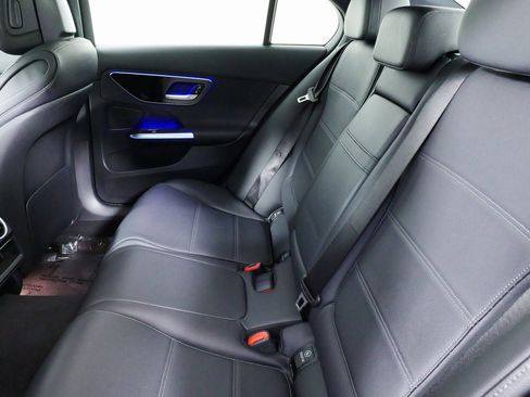 Used 2023 Mercedes-Benz C 300 4MATIC Sedan image 46