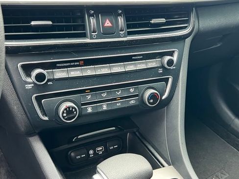 Used 2019 Kia Optima LX FWD image 20