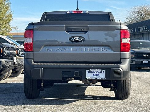 New 2026 Ford Maverick XLT w/ XLT Luxury Package image 6