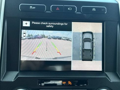 Used 2018 Ford F150 Platinum w/ Equipment Group 701A Luxury AWD/4WD image 20