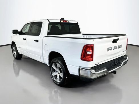New 2026 RAM 1500 Tradesman AWD/4WD image 5