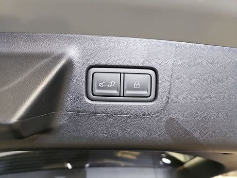 New 2026 Hyundai Santa Fe SE image 14