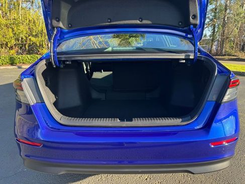 Certified 2025 Honda Accord Sport image 15