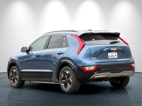 New 2026 Kia Niro Wind image 6